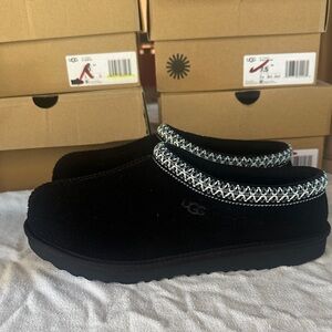 UGG Kids Tasman Slipper